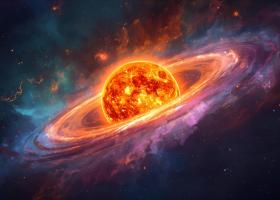 10–13 septembrie: Mintea și sufletul se aliniază. Ce aduc Soarele și Mercur în cazimi + Nodurile Lunare