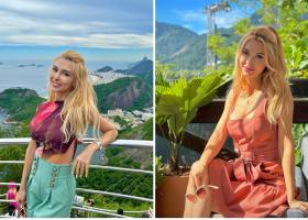 În ce își investește Andreea Bălan banii câștigați? Artista, pierdere enormă de 90.000 de euro