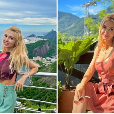 În ce își investește Andreea Bălan banii câștigați? Artista, pierdere enormă de 90.000 de euro 