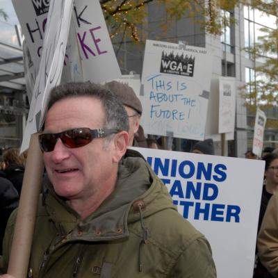 21 iulie 2025: Robin Williams ar fi împlinit astăzi 74 de ani. Ce a lăsat actorul în urma sa?