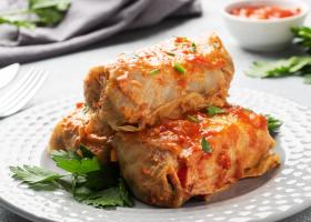 Calorii sarmale: Câte calorii au sarmalele în funcție de rețetă