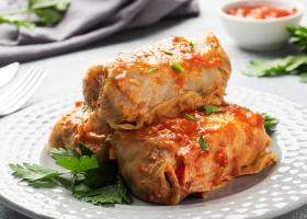 Calorii sarmale: Câte calorii au sarmalele în funcție de rețetă