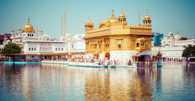 7 destinatii de calatorie cu o puternica semnificatie spirituala