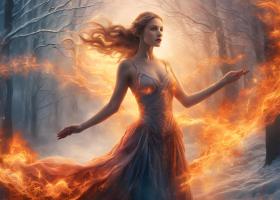 Horoscop ianuarie 2025. O lună de cotitură pentru toate zodiile. Înfruntăm karma sau ne revendicăm puterea?