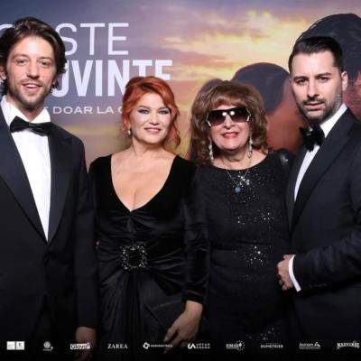 Nora Seroussi, decizie radicală după 20 de ani de carieră: Munca mea nu a fost apreciată și nici compensată corect