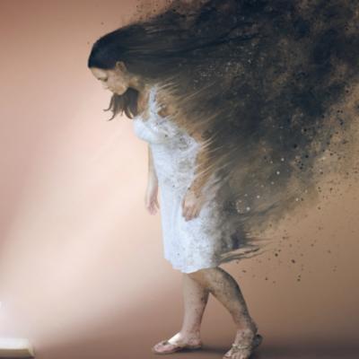 De ce iti este frica?