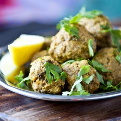 OSHO, o experienta gourmet unica