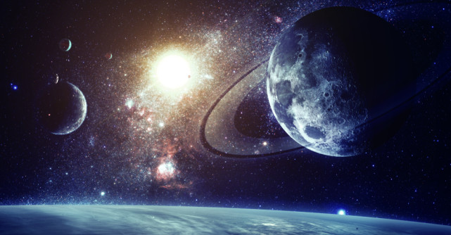 30 Ianuarie: Uranus iese din retrograd, iar noi ieșim din zona noastră de confort. Primim cheia către libertatea sufletelor