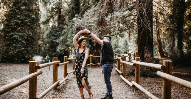 Contractul sufletelor pereche pe viață: 20 de promisiuni pentru partenerul de cuplu