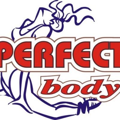 (P) Perfect Body - fii in forma!