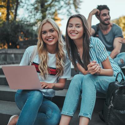 Cum te îmbraci la început de an școlar