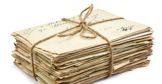 Sufletul nu cunoaste distantele. Pagini de corespondenta cu familia Pillat 