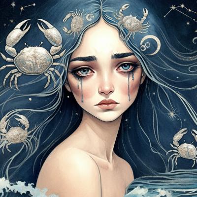 Cea mai dureroasă poveste de dragoste a Racului. Cu cine trăiește o iubire frumoasă, dar fără casă?