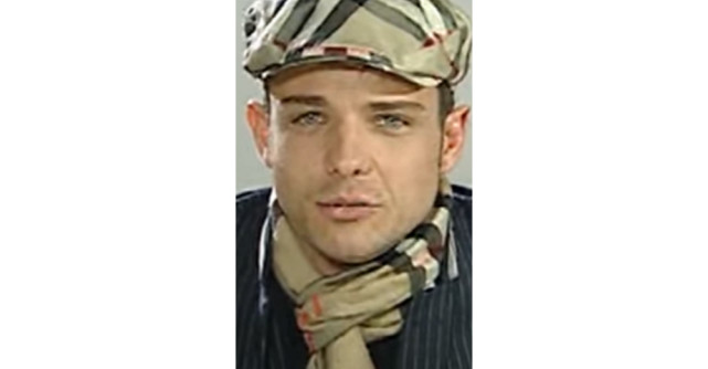 Voicu Pânzar, fostul șofer al Monicăi Gabor, acuzat de violență domestică. Soția sa a cerut ordin de protecție