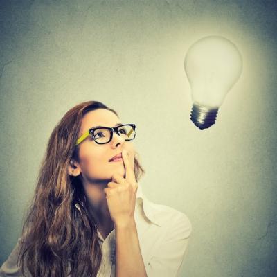 9 lucruri pe care oamenii inteligenti si le spun in fiecare zi. Repeta-le!