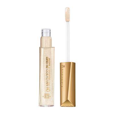 Rimmel prezintă: Oh My Gloss Plump, Volume on Demand Mascara & Glow Stick