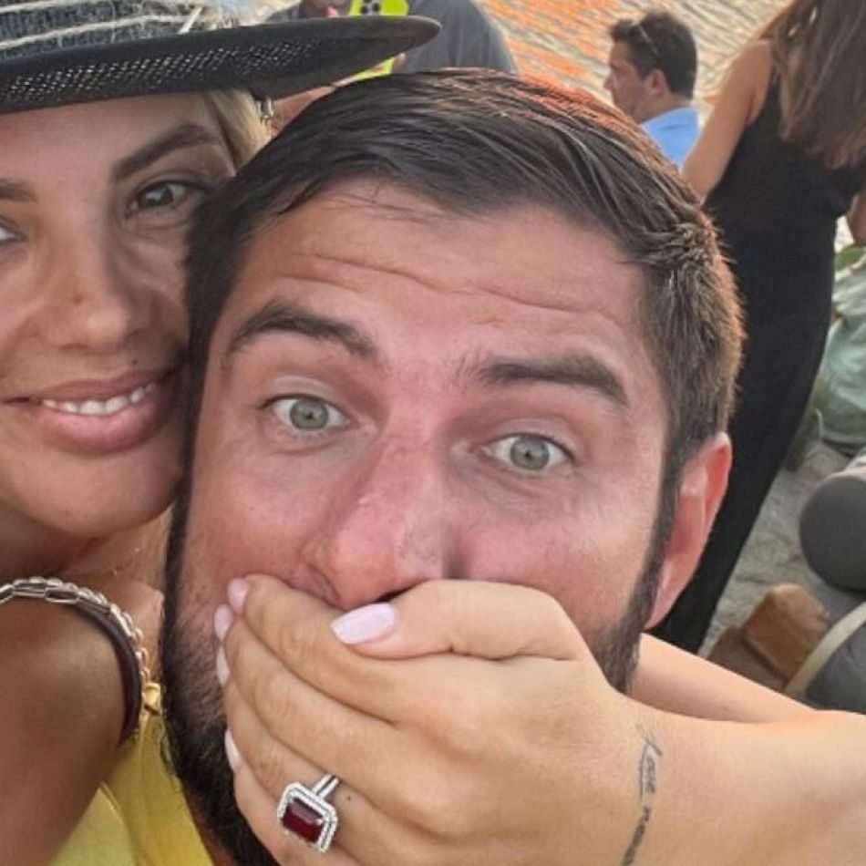 Ramona Olaru, despre problemele pe care le-a întâmpinat în relația cu Cătălin Cazacu: A fost ceva foarte rău...