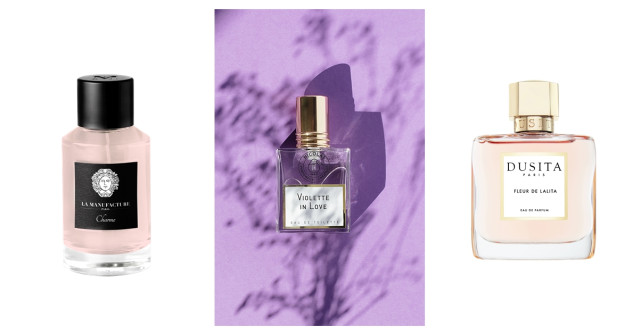 Trei parfumuri florale de nișă pe care să le încerci primăvara asta