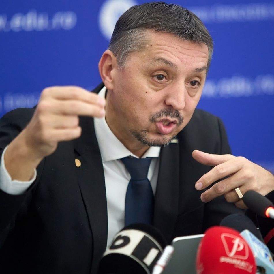 Daniel David a demisionat. Cine i-ar putea lua locul?