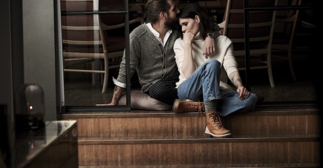 ECCO a creat pielea HM100K- o reinterpretare a conceptului de IMPERMEABILITATE!