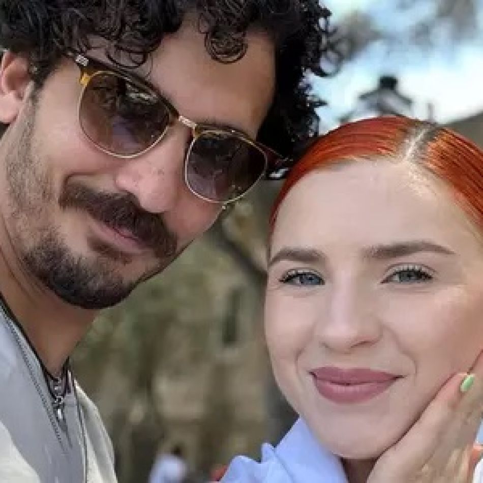 Cristina Ciobănașu, ținta criticilor după nunta lui Vlad Gherman și a Oana Moșneagu