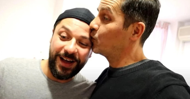 Augustin și Lucian Viziru nu își mai vorbesc, după o nouă ceartă. Ce se întâmplă cu cei doi?