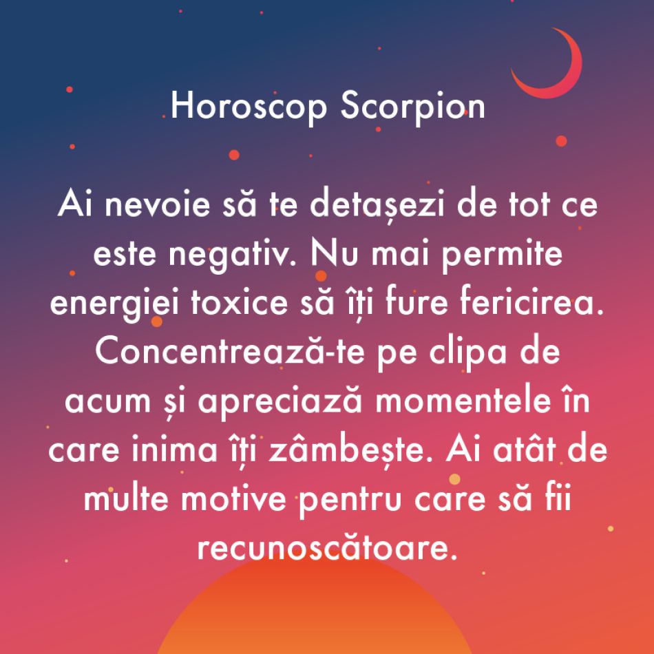 De ce are nevoie fiecare semn zodiacal în săptămâna 14-20 august
