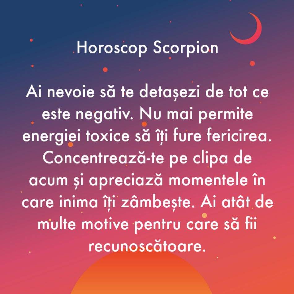 De ce are nevoie fiecare semn zodiacal în săptămâna 14-20 august