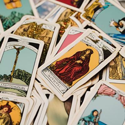 Tarot online: Există obstacole ascunse în relația ta de care ar trebui să fii conștientă?