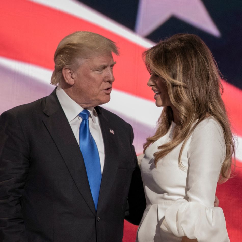 Scandal URIAȘ la Casa Albă! Melania Trump lovește din nou: documentarul care a rupt America în două înainte să existe