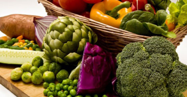 Dieta Fuhrman: PIRAMIDA VIETII SANATOASE