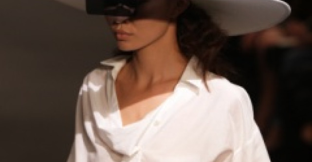 Influente arabe in moda