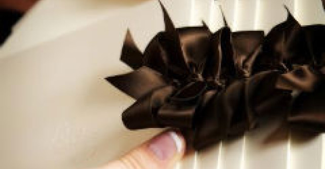 5 idei inedite pentru marturiie de nunta