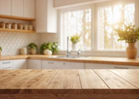 Reamenajarea bucătăriei - sfaturi pentru crearea unui spațiu modern și funcțional