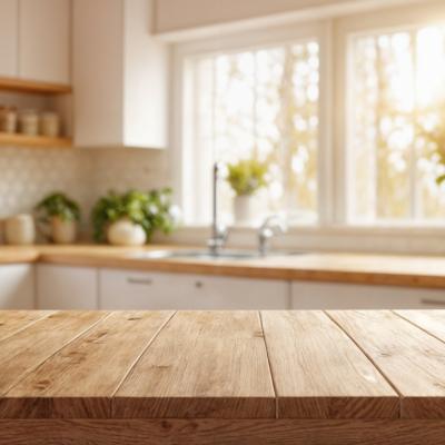 Reamenajarea bucătăriei - sfaturi pentru crearea unui spațiu modern și funcțional 