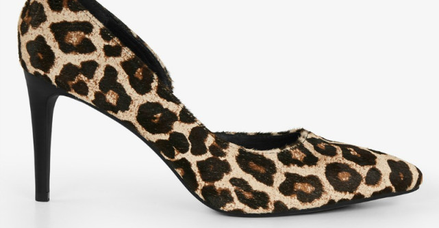 Show spectaculos de moda: Heidi Klum si Lidl au prezentat la New York colectia comuna de haine, Heidi and The City 