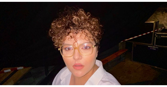 Cine este Simona Delegeanu, senzația de la Vocea României: Ești fița serii...