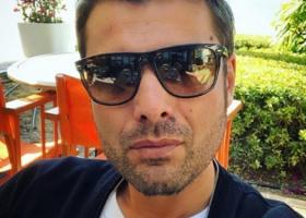 Uite ce frumoase sunt fetele lui Adrian Mutu! Fiul cel mic al antrenorului și-a cunoscut, în sfârșit, surorile