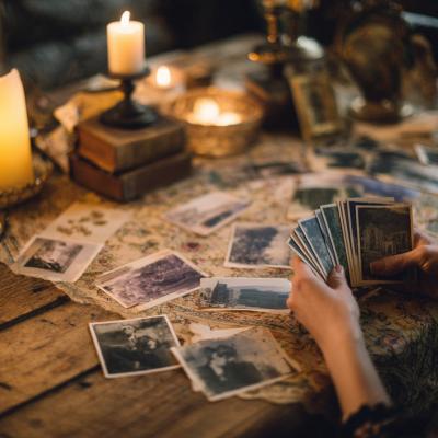 Tarot online pentru zodia Balanță: Cine este influența negativă din jurul tău și cum o îndepărtezi?