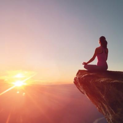 Lecția pe care să o înveți azi: Ai încredere în tine și vei fi de neoprit