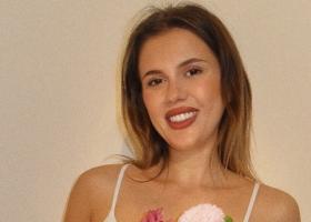 Emily Burghelea, la un pas de tragedie în Dubai: Dumnezeu ne-a păzit...