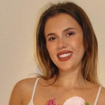 Emily Burghelea, la un pas de tragedie în Dubai: Dumnezeu ne-a păzit...