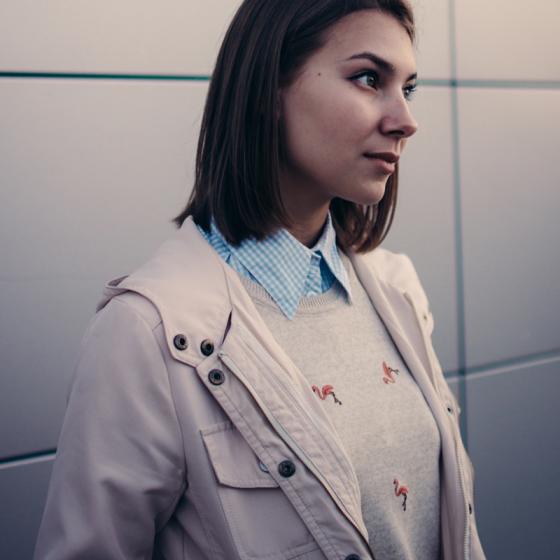 Stilul școlăresc de inspirație preppy: descoperă ce piese să combini