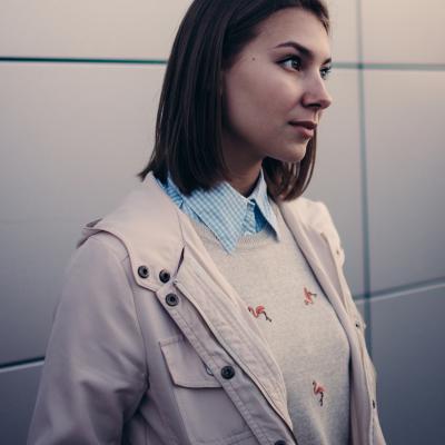 Stilul școlăresc de inspirație preppy: descoperă ce piese să combini
