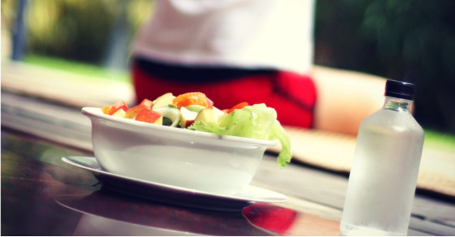 Mananca dupa regulile yoga, modeleaza-ti corpul si intra in armonie cu tine