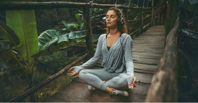 Ce își spun în fiecare zi oamenii puternici din punct de vedere psihic