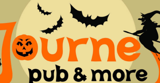 Events getlokal: 1-3 noiembrie