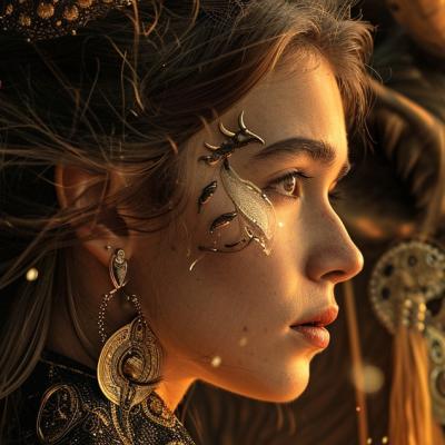 Cum a făcut Dumnezeu zodia Taur, cea mai frumoasă zodie din UNIVERS: Isteți și iubăreți