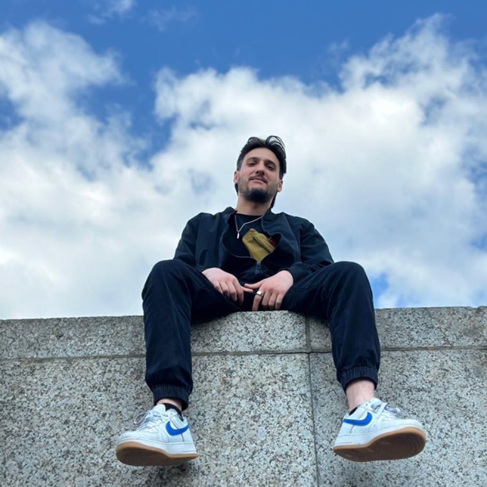 Interviu Impulse, campion la street-dance: Noi am fost realmente obsedați de dans, pentru că altfel nu ar fi avut niciun sens