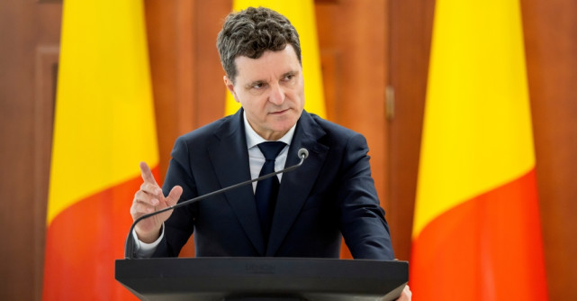 România ar putea trimite soldați în zona arctică. UE pregătește o strategie pentru regiunea Arcticii